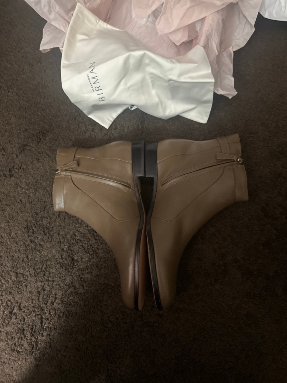 Ankle boot - Picture 2 of 7